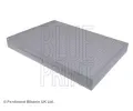 Filtr vzduchu v interiru BLUE PRINT ‐ BLP ADA102519