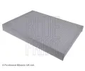 BLUE PRINT Filtr vzduchu v interiru BLP ADA102519, ADA102519
