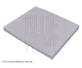 Filtr vzduchu v interiru BLUE PRINT ‐ BLP ADA102523