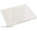 Filtr vzduchu v interiru BLUE PRINT ‐ BLP ADA102527