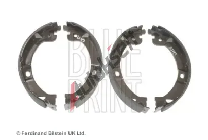 BLUE PRINT Sada brzdových čelistí parkovací brzdy BLP ADA104108, ADA104108 BLUE PRINT Sada brzdových čelistí parkovací brzdy BLP ADA104108, ADA104108