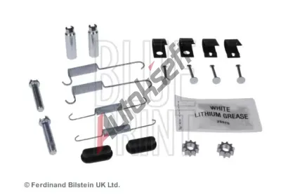 BLUE PRINT Sada psluenstv brzdov elisti BLP ADA1041502, ADA1041502