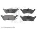 Sada brzdovch destiek BLUE PRINT ‐ BLP ADA104203