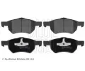 Sada brzdovch destiek BLUE PRINT ‐ BLP ADA104204