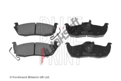 BLUE PRINT Sada brzdovch destiek - kotouov brzda BLP ADA104220, ADA104220