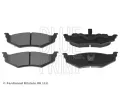 Sada brzdovch destiek BLUE PRINT ‐ BLP ADA104236