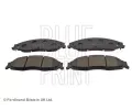 Sada brzdovch destiek BLUE PRINT ‐ BLP ADA104241
