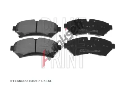 BLUE PRINT Sada brzdovch destiek BLP ADA104243, ADA104243