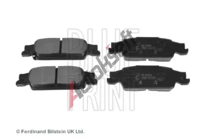 BLUE PRINT Sada brzdovch destiek - kotouov brzda BLP ADA104250, ADA104250
