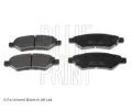Sada brzdovch destiek BLUE PRINT ‐ BLP ADA104263