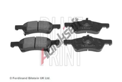 BLUE PRINT Sada brzdovch destiek BLP ADA104265, ADA104265