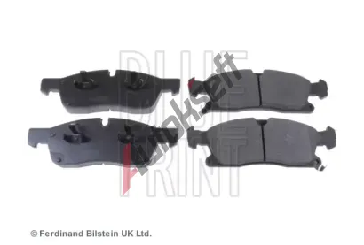 BLUE PRINT Sada brzdovch destiek - kotouov brzda BLP ADA104269, ADA104269