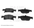 Sada brzdovch destiek BLUE PRINT ‐ BLP ADA104272
