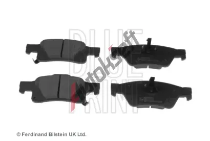 BLUE PRINT Sada brzdovch destiek BLP ADA104272, ADA104272