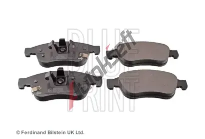 BLUE PRINT Sada brzdovch destiek BLP ADA104280, ADA104280