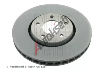 BLUE PRINT Brzdov kotou - 301 mm BLP ADA104301, ADA104301