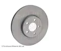 BLUE PRINT Brzdov kotou - 280 mm BLP ADA104302, ADA104302