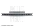 BLUE PRINT Brzdov kotou - 280 mm BLP ADA104302, ADA104302