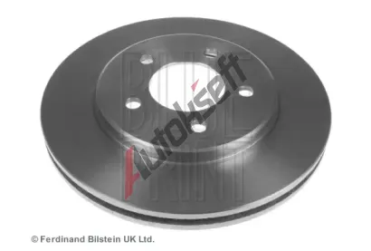 BLUE PRINT Brzdov kotou - 282 mm BLP ADA104303, ADA104303