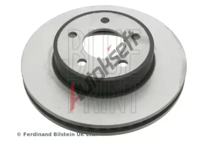 BLUE PRINT Brzdov kotou - 288 mm BLP ADA104307, ADA104307