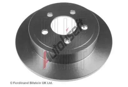 BLUE PRINT Brzdov kotou - 285 mm BLP ADA104308, ADA104308