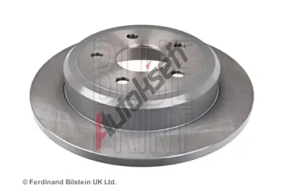 BLUE PRINT Brzdov kotou - 320 mm BLP ADA104310, ADA104310