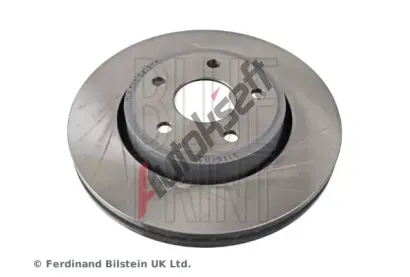 BLUE PRINT Brzdov kotou - 328 mm BLP ADA104311, ADA104311