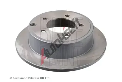 BLUE PRINT Brzdov kotou - 262 mm BLP ADA104314, ADA104314