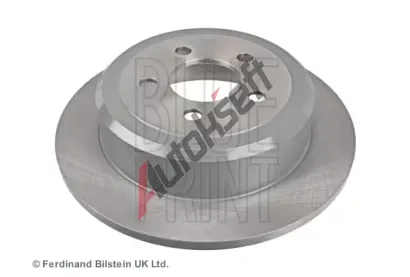 BLUE PRINT Brzdov kotou - 316 mm BLP ADA104319, ADA104319