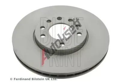 BLUE PRINT Brzdov kotou - 285 mm BLP ADA104323, ADA104323
