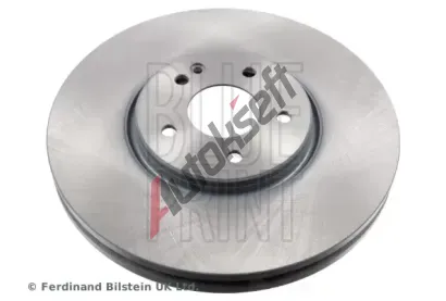 BLUE PRINT Brzdov kotou - 330 mm BLP ADA104324, ADA104324