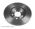 BLUE PRINT Brzdov kotou - 257 mm BLP ADA104325, ADA104325