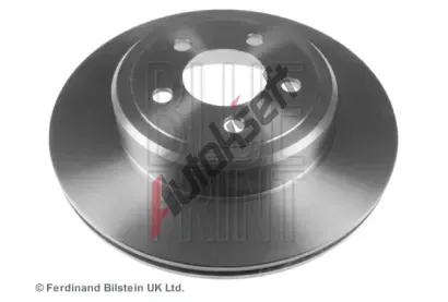 BLUE PRINT Brzdov kotou - 320 mm BLP ADA104328, ADA104328