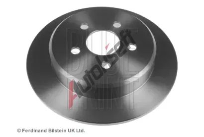BLUE PRINT Brzdov kotou - 270 mm BLP ADA104329, ADA104329