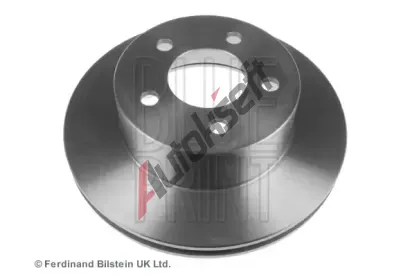 BLUE PRINT Brzdov kotou - 280 mm BLP ADA104331, ADA104331