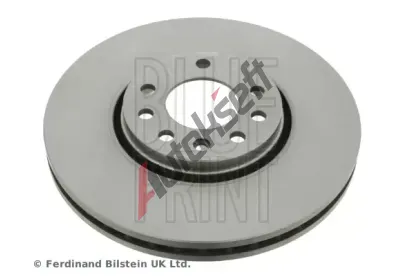 BLUE PRINT Brzdov kotou - 302 mm BLP ADA104333, ADA104333