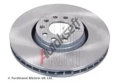 BLUE PRINT Brzdov kotou - 314 mm BLP ADA104334, ADA104334