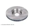 BLUE PRINT Brzdov kotou - 314 mm BLP ADA104334, ADA104334