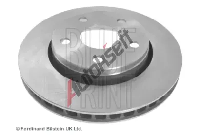 BLUE PRINT Brzdov kotou - 302 mm BLP ADA104335, ADA104335