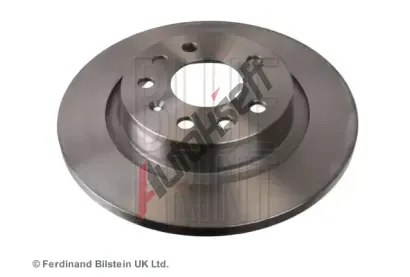 BLUE PRINT Brzdov kotou - 278 mm BLP ADA104336, ADA104336