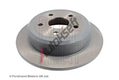 BLUE PRINT Brzdov kotou - 316 mm BLP ADA104337, ADA104337