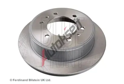 BLUE PRINT Brzdov kotou - 312 mm BLP ADA104338, ADA104338