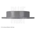 BLUE PRINT Brzdov kotou - 312 mm BLP ADA104338, ADA104338