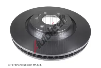 BLUE PRINT Brzdov kotou - 323 mm BLP ADA104342, ADA104342