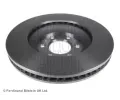BLUE PRINT Brzdov kotou - 323 mm BLP ADA104342, ADA104342