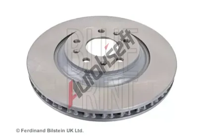 BLUE PRINT Brzdov� kotou� - 323 mm BLP ADA104345, ADA104345
