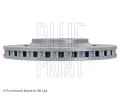 BLUE PRINT Brzdov� kotou� - 323 mm BLP ADA104345, ADA104345