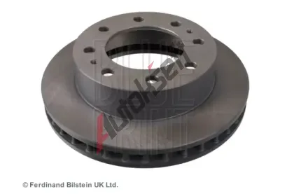 BLUE PRINT Brzdový kotouč - 325 mm BLP ADA104348, ADA104348 BLUE PRINT Brzdový kotouč - 325 mm BLP ADA104348, ADA104348