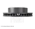 BLUE PRINT Brzdový kotouč - 325 mm BLP ADA104348, ADA104348