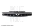 BLUE PRINT Brzdov kotou - 260 mm BLP ADA104351, ADA104351